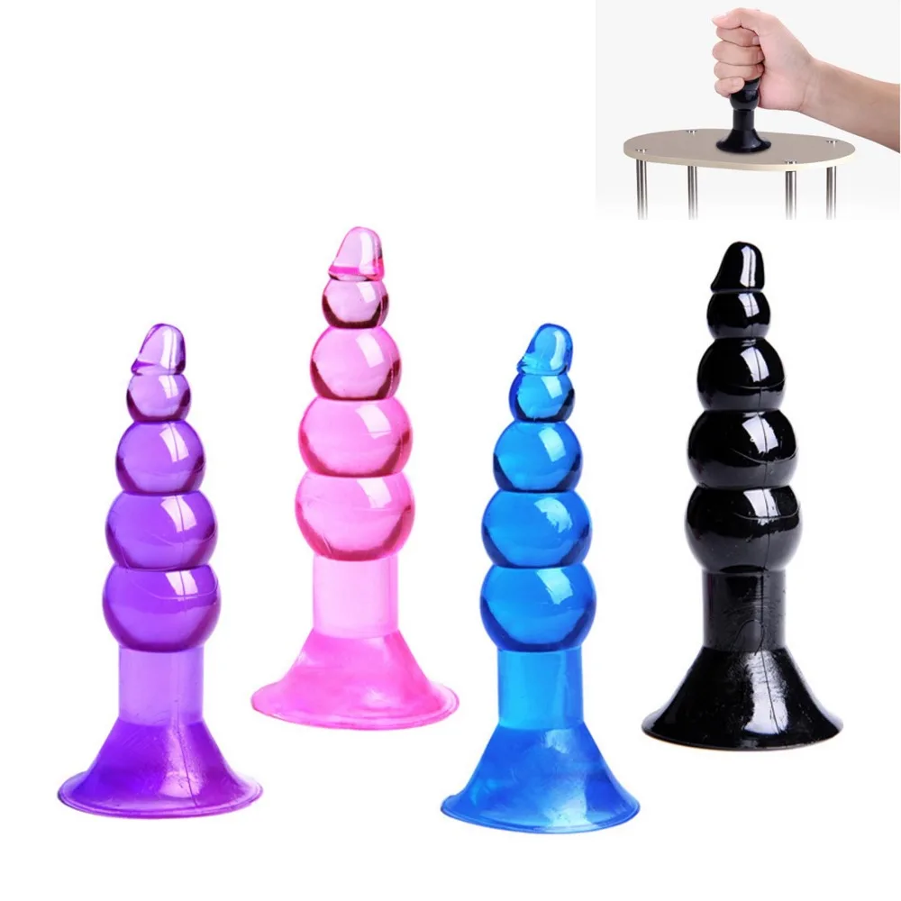 Silicone Anal Vibrator Male Masturbator Butt Plug Adult Sex Toys for Men plug Prostate Massager dildo vibrator sex toys |