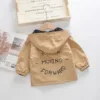 Boys' Baby Clothing