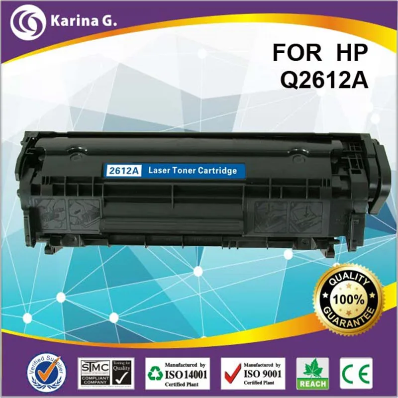 Картридж Для Принтера Hp Laserjet 3055 Купить