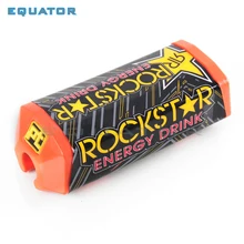 Яма велосипед Мотоцикл Мотокросс Запчасти для велосипеда руль pad Грудь протектор крест защитный барьер