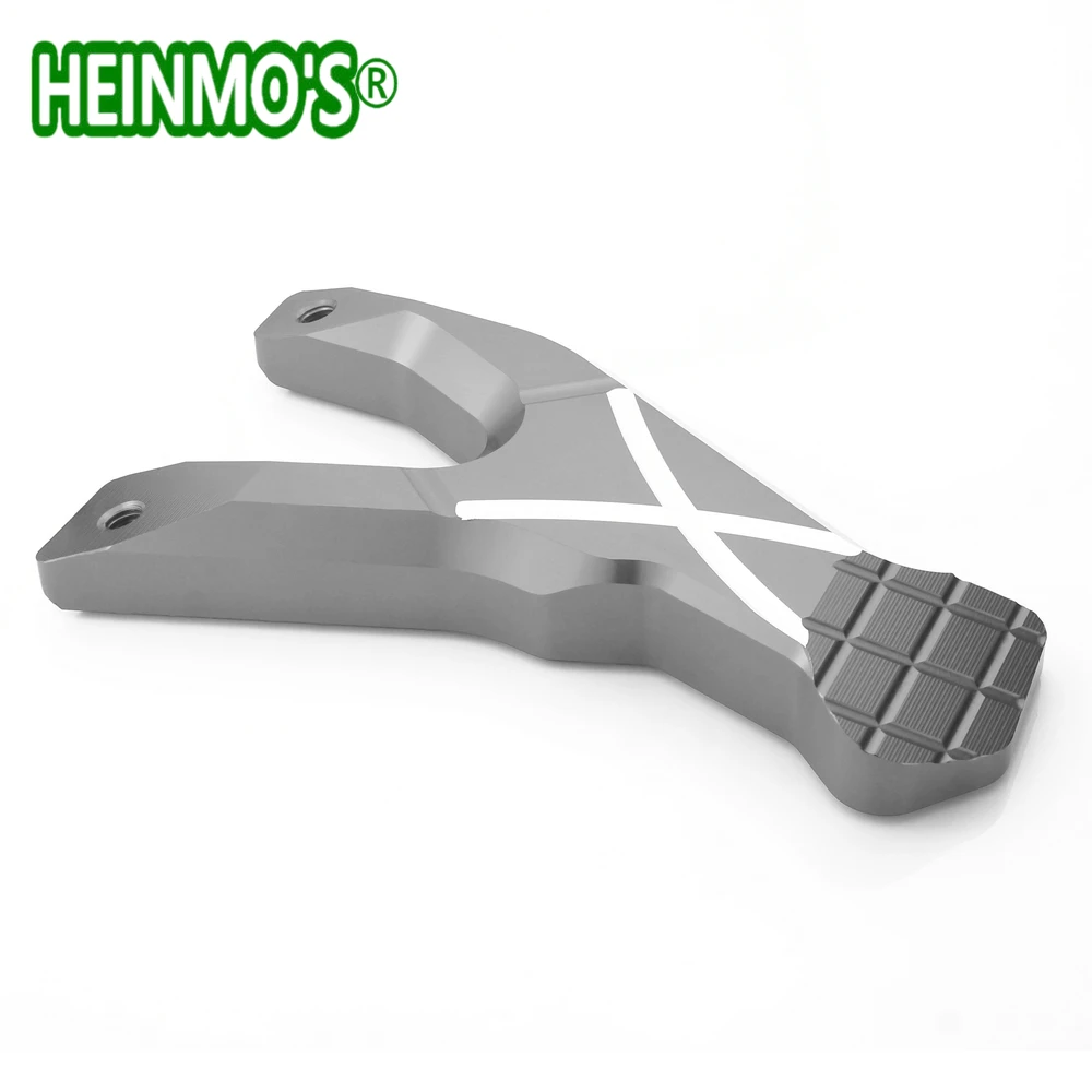 For Kymco AK 550 Side Column Auxiliary Seat (9)