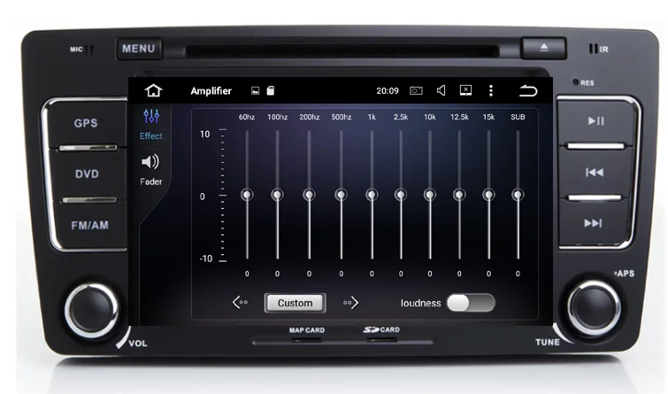 Discount Android 9.0 8 CORE octa core 2 din Car DVD player GPS NAVIGATION For Skoda Octavia 2013 before radio stereo headunits multimedia 2 Discount Android 9.0 8 CORE octa core 2 din Car DVD player GPS NAVIGATION For Skoda Octavia 2013 before radio stereo headunits multimedia 2