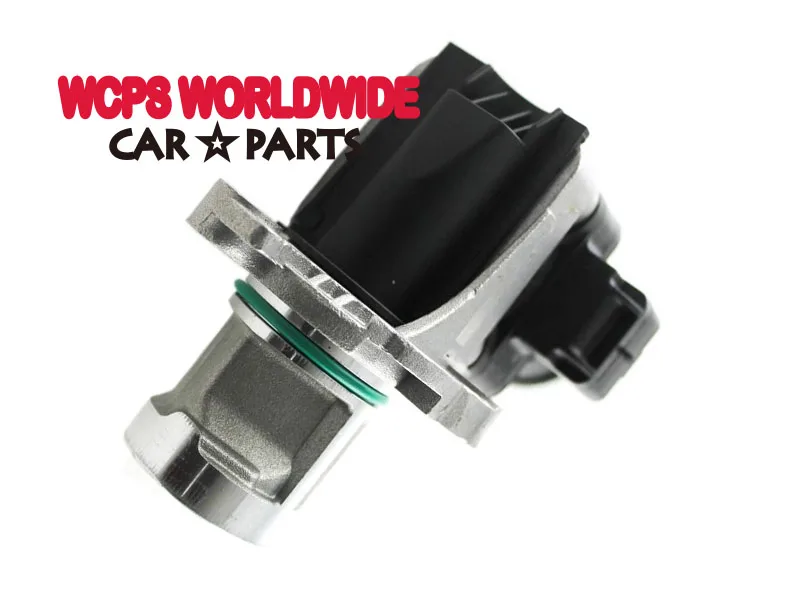 Клапан EGR для CITROEN FORD PEUGEOT VOLVO 1 6 HDI 70hp 14487 1618LN 1702178 |Клапан системы рециркуляции