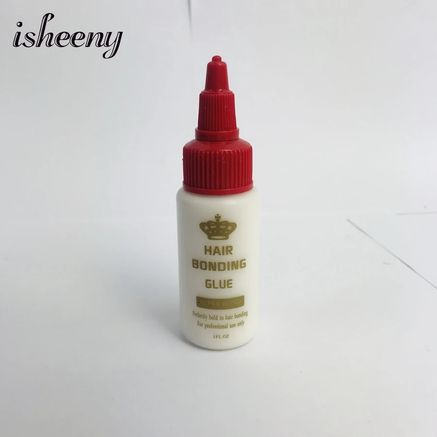Bonding Glue For Tape Hair Glue For The Perfect Hold Hair Bonding Hair Adhesives Accessory 1fl oz,2fl oz,4fl ozz