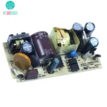 Comutação Módulo de Alimentação AC-DC 5 V 2A Interruptor Bare Placa de Circuito 5 V 2000MA para Substituir/Reparar 100-240 V A 5 V 7.2*3.4*2.5 cm