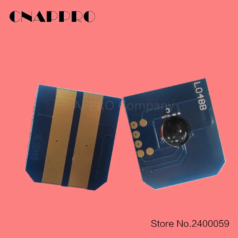 

Drum Cartridge Chip for Okidata Oki B4600 B 4600 Image Unit