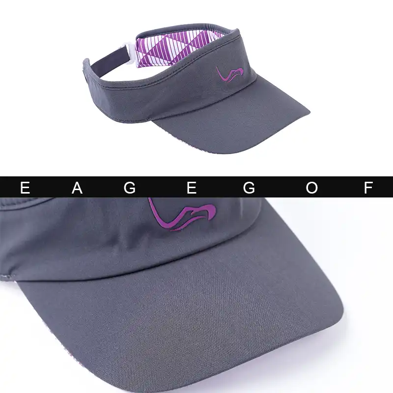 cooling golf hat
