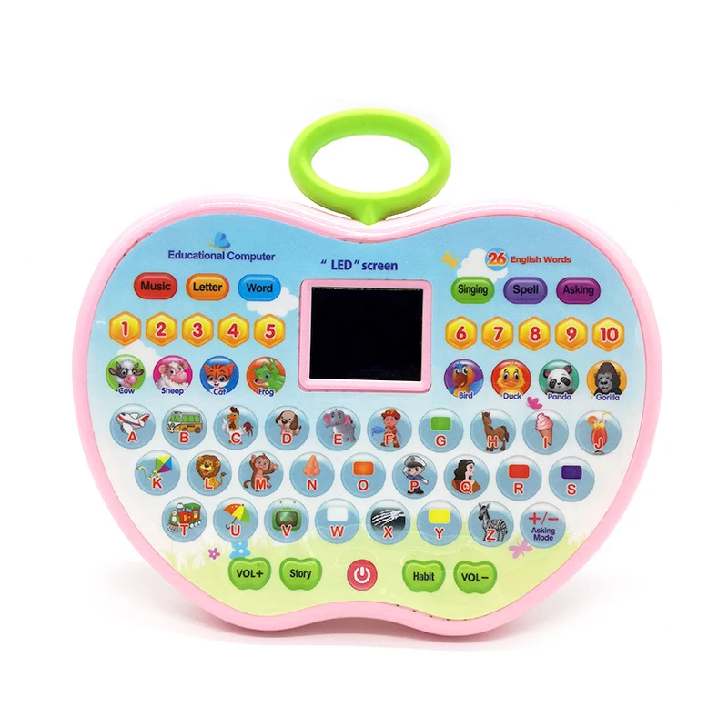 Tanie Dziecko Toys13 24 miesięcy muzyka edukacyjne zabawki dla dzieci dziecko Brinquedos Para Bebek Oyuncak dziecko zabawki chłopięce Kid