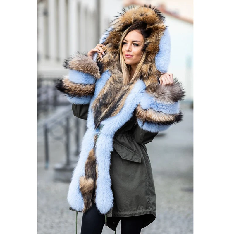 pol_pm_Parka-damska-obszyta-naturalnym-futrem-z-lisa-i-jenota-1236_10