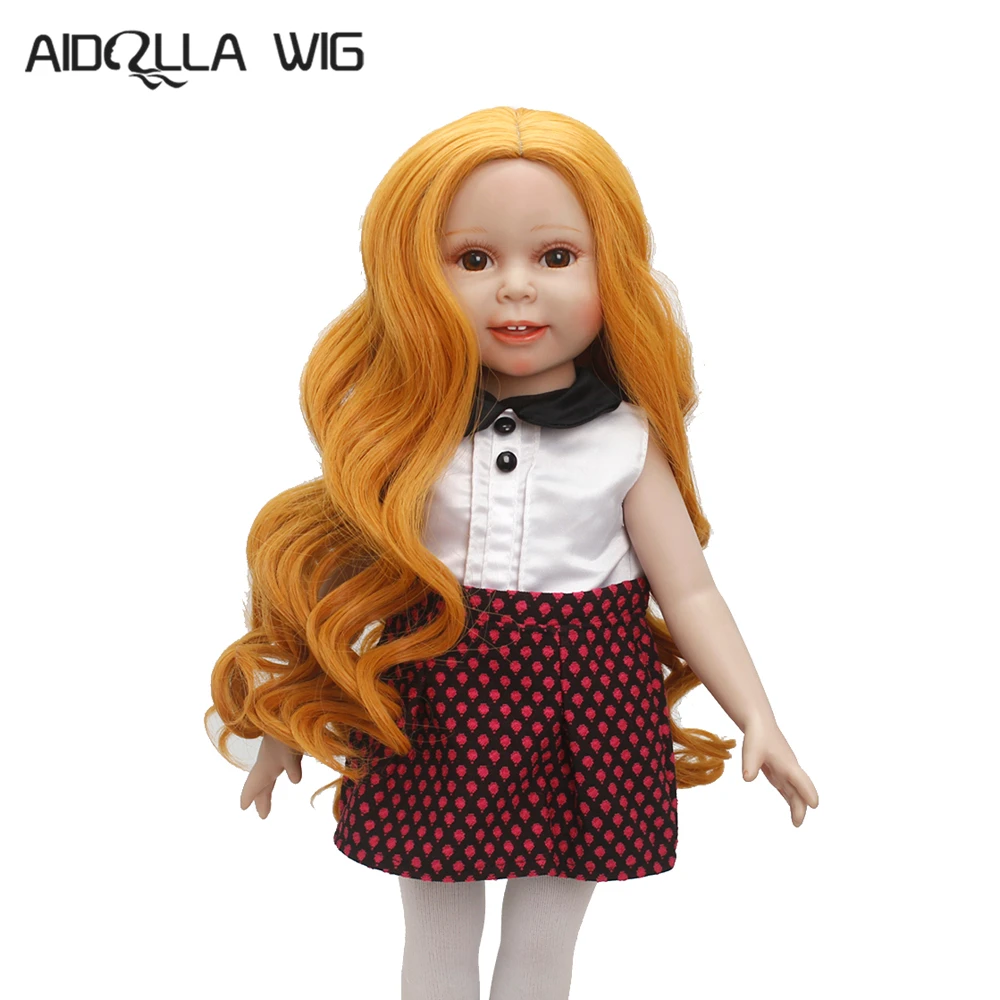 american girl hair accessories