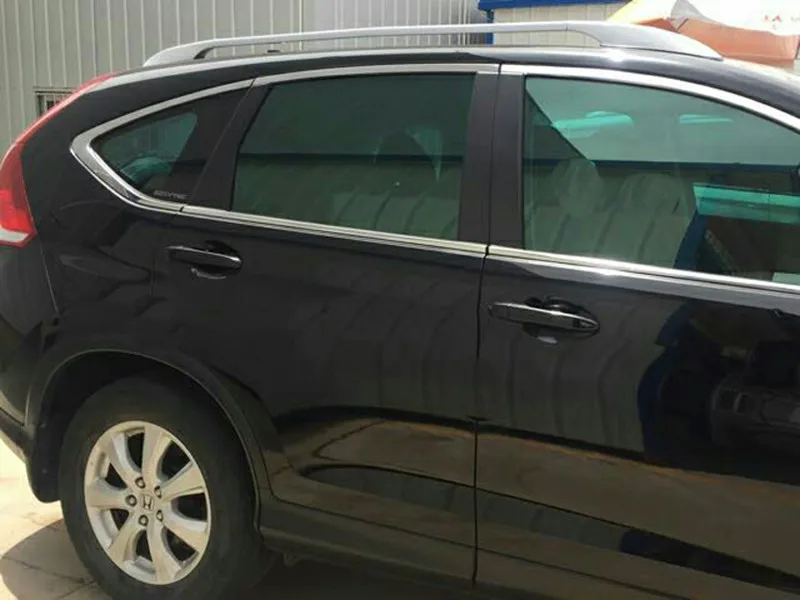 Sansour верхний багажник на крыше автомобиля бар багажа поддержки для багажа для Mazda CX-5 CX5 2013
