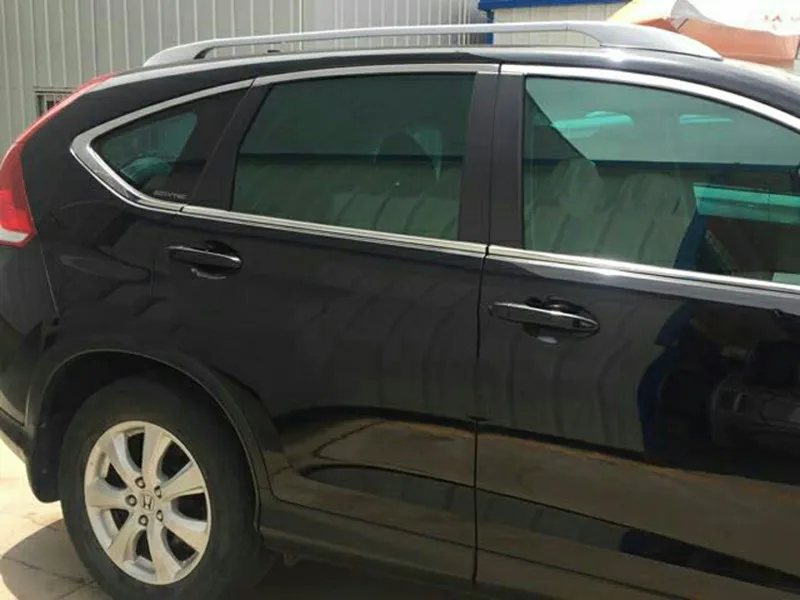 Sansour багажник на крышу для автомобиля багаж Mazda CX 5 CX5 2013 2014 2015 2016|Багажники крыши