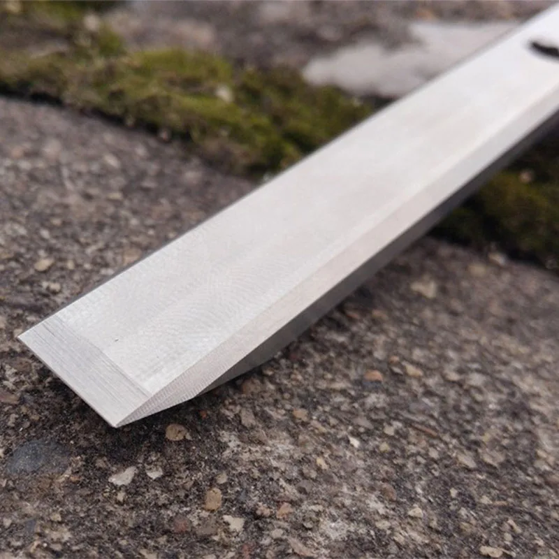EDC Titanium TC4 124 мм Длина 74 толщина Prybar Cowbar Pry бар 50 г с шестигранным гаечным ключом
