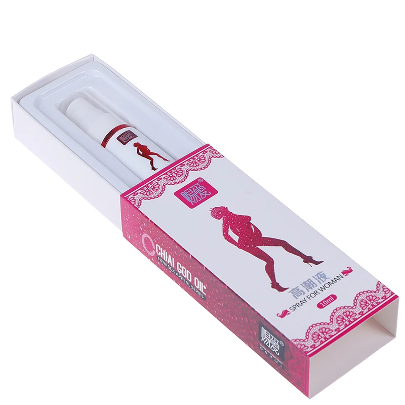 10ML kadın orgazm kadın yağlayıcı seks Libido arttırıcı yağ vajina daralma krem cinsel hazzı artırma jel uyarıcı