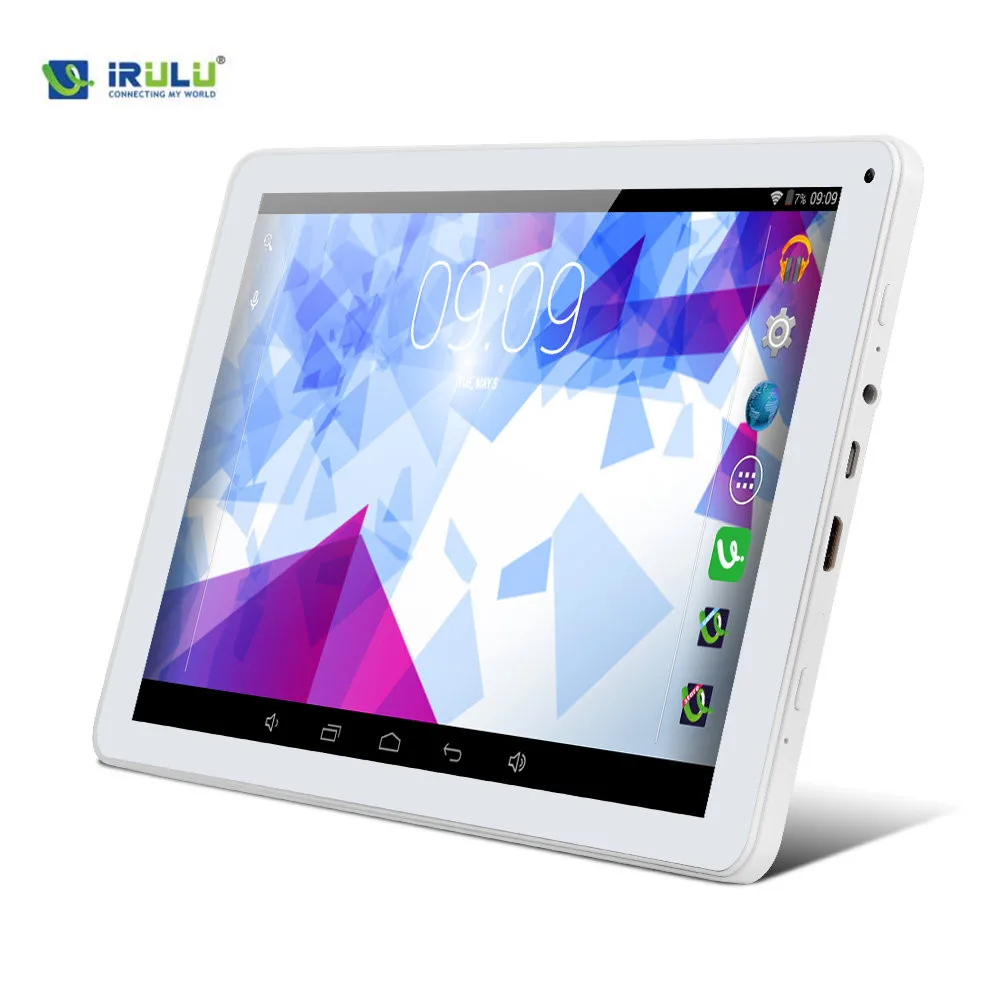 iRULU eXpro 2 Plus Tablet X2 Plus 10 1 google Android 5 1 Tablet PC Octa