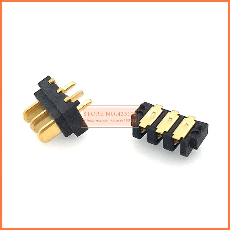 connector 3PH2.0-1