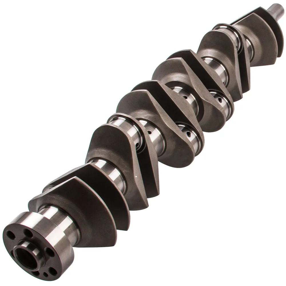 4340 Steel Crank Crankshaft for Nissan Skyline GTR R32 R33 R34 RB25