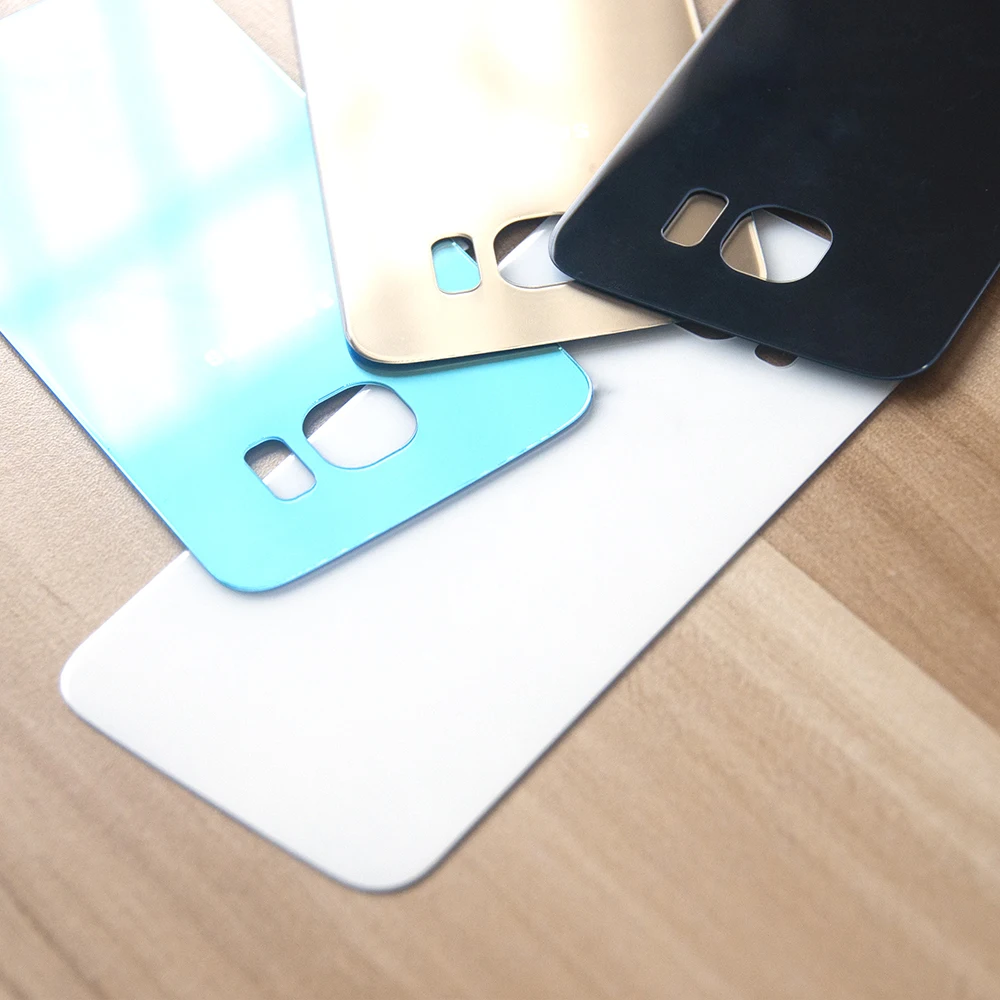 Sinbeda-Back-Glass-Housing-Rear-For-Samsung-Galaxy-S6-Panel-Plate-Battery-Door-Back-Case-Chassis (2)