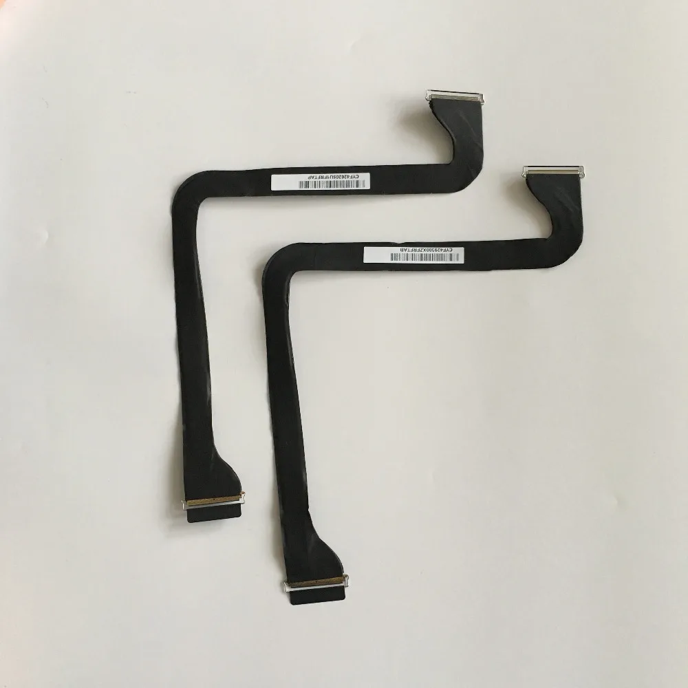 Новинка 923-00093 A1419 A2115 eDP Дисплей LCD LVDS кабель Для iMac 27 &quotA1419 Retina 5K конец 2014 Mid 2015 |