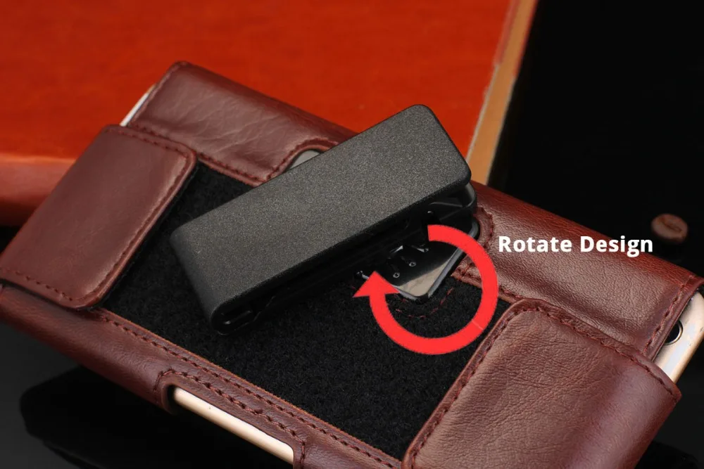Belt phone case37