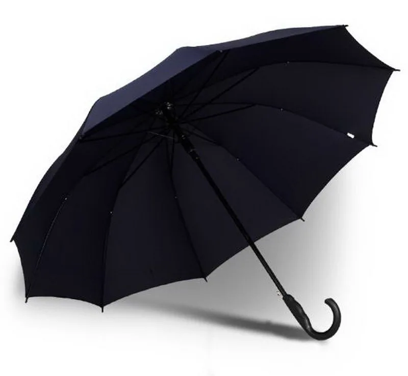 double people long handled Large umbrella /Windproof