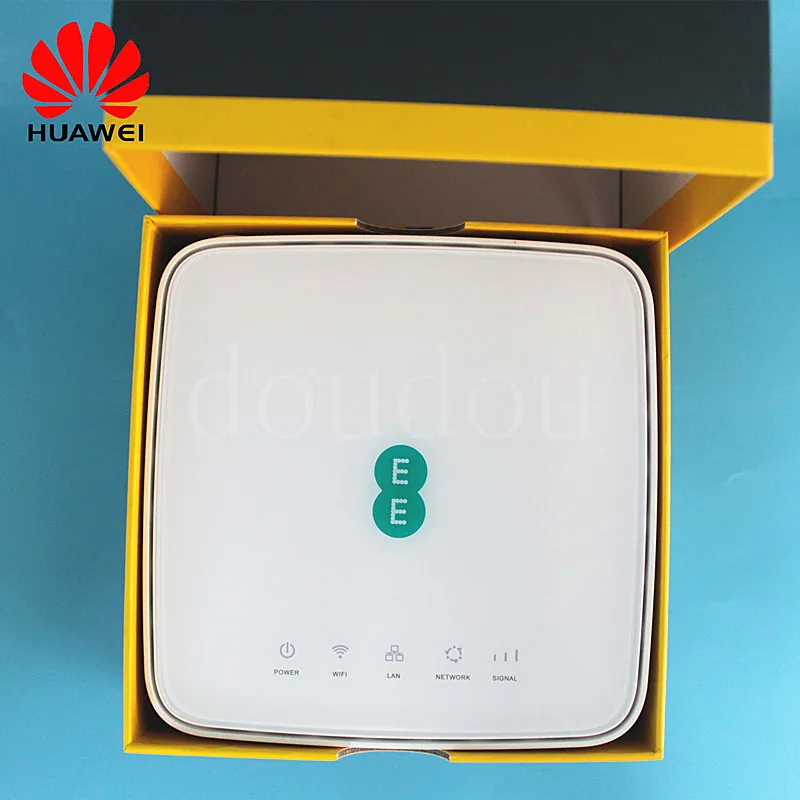 Разблокированный LinkHub HH70 EE HH70V Cat 7 300 Мбит/с FDD TDD беспроводной Router.4G Cpe 4G LTE маршрутизатор