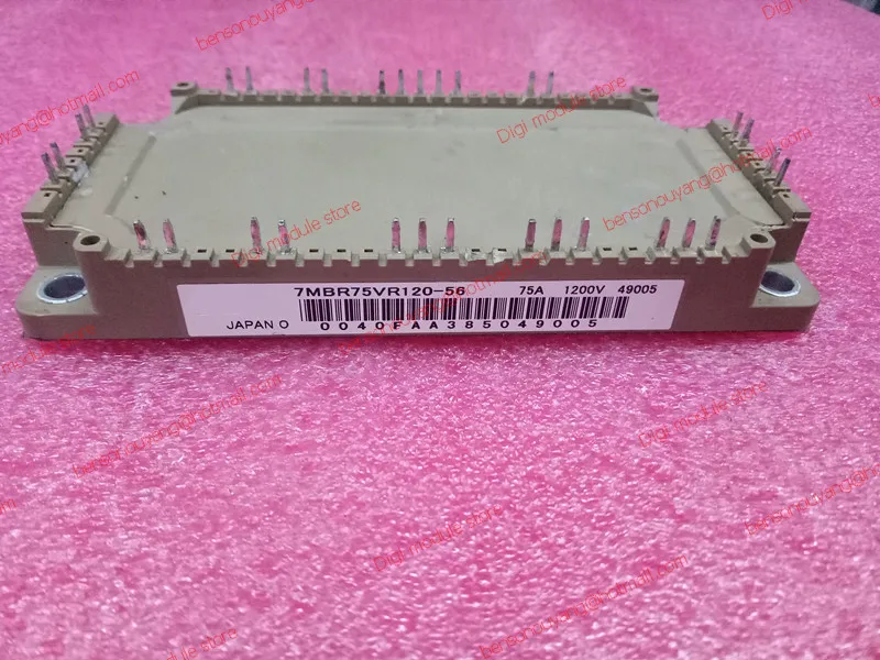 

7MBR75VR120-56 module
