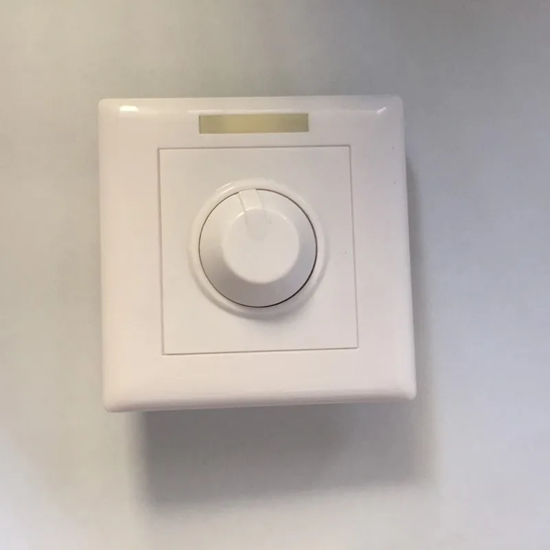 LED Dimmer switch-4