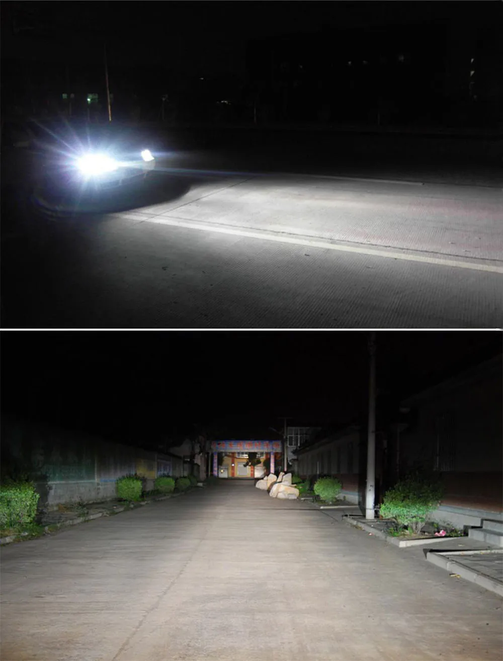 Автомобильный Rover 1s быстрая яркая 55 Вт HID ксеноновая фара H7 H1 H3 H11 H8 HB3 HB4 9005 9006 881 H27