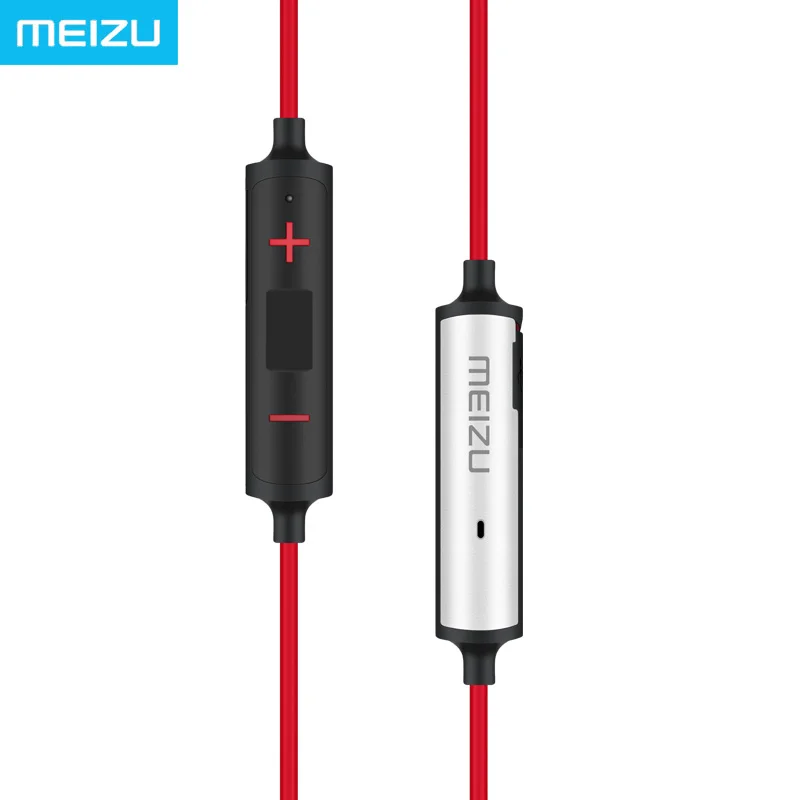 Большая распродажа Meizu EP51 спортивные наушники Bluetooth 4 1 беспроводные AptX с
