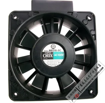 

For Orix 18090 18cm mrs18-bc high quality computer case cooling fan ac100v