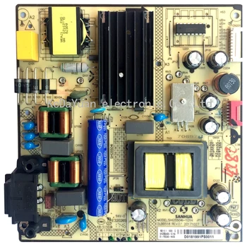 

free shipping 100% test work for TCL SHG5504I-101H 81T-PBE049-H4109 LCD power board