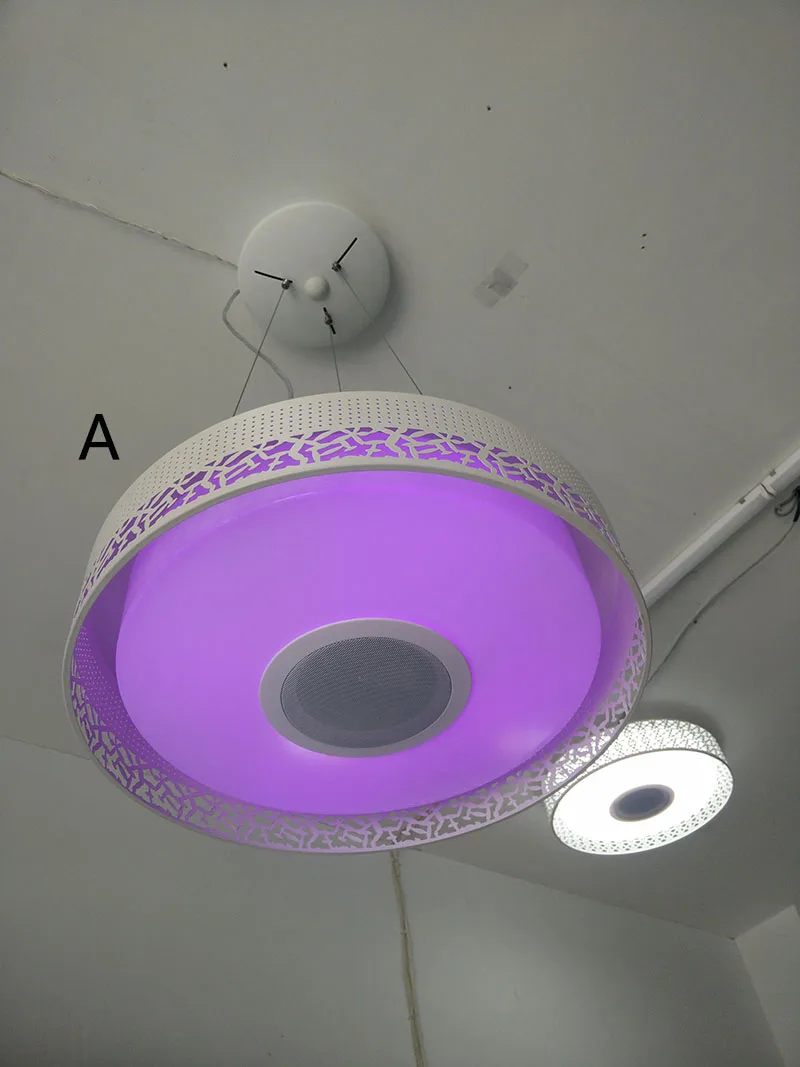 Online kopen wholesale draadloze plafondlamp uit china draadloze ...