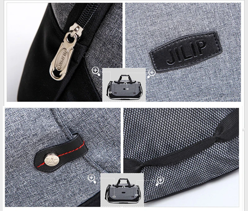 gym bag 161
