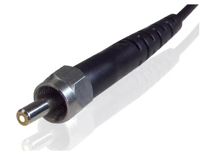 SMA905 Fiber Optic Jumper Cable SMA905-SMA905 Fiber Optic Patch Cord 3 Meter