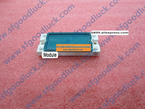 VUO121-16NO1 Three Phase Rectifier Bridge Module 1600V 118A E2-PACK Weight:typ.180g