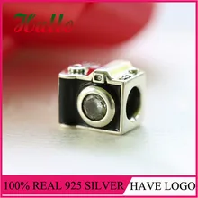 Сентиментальные Snapshots Шарм Бусины Подходят Браслет argent 925 бусины для изготовления ювелирных изделий Парфюмерия mujer originales