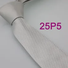 YIBEI coahella Галстуки пятна тонкий галстук Новое поступление серебряные Галстуки узел контрастные пятна микрофибры узкий галстук тонкий обтягивающий галстук