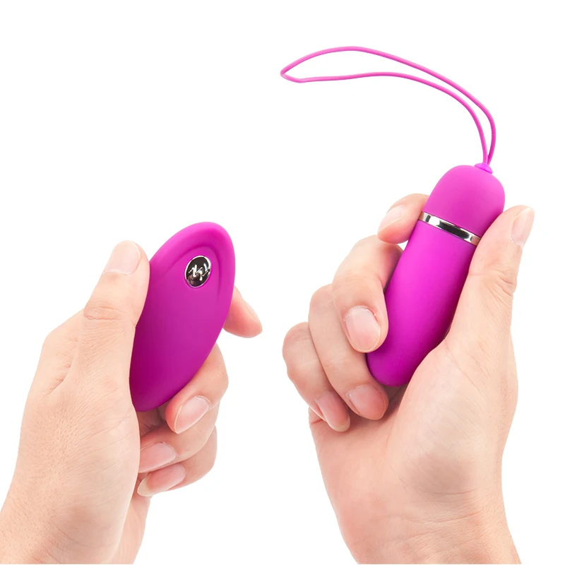 bullet vibrator