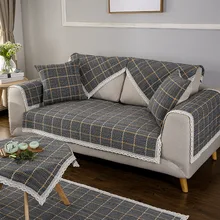 2018 new polyester sofa covers decorative sofa towels for sectional sofa anti slip couch slipcovers armchair