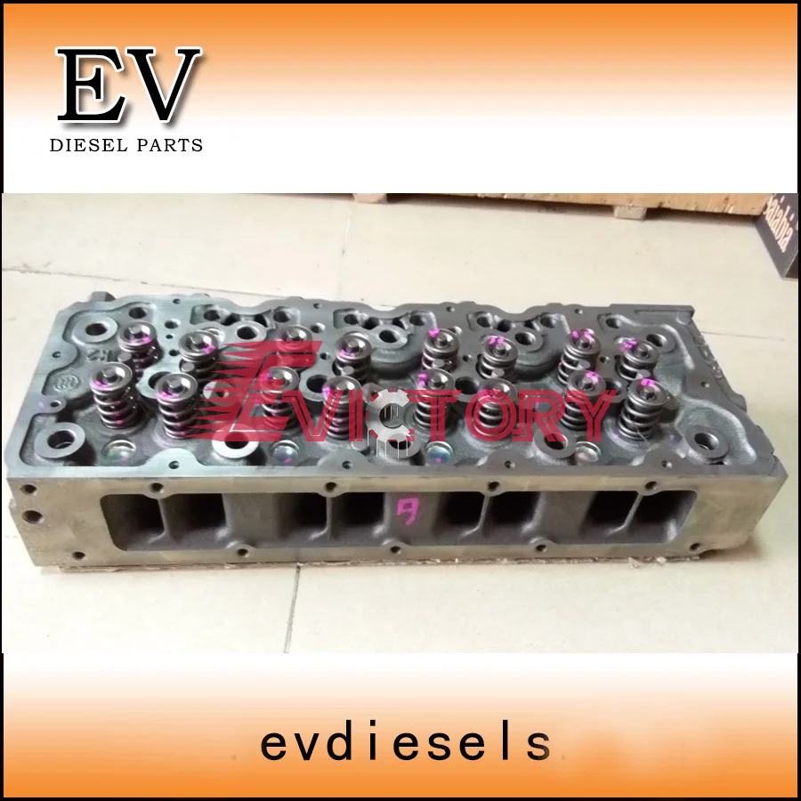 V3307 cylinder head