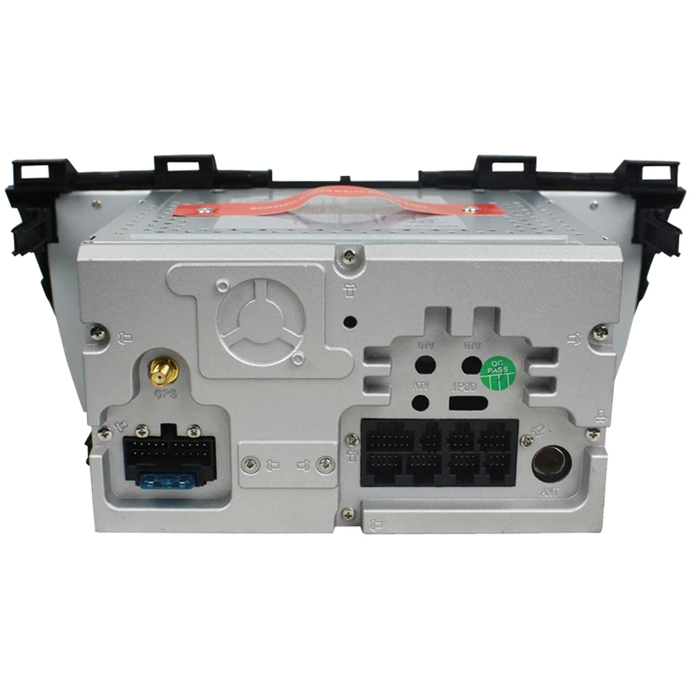 Clearance 8" Octa Core 4G Android 8.1 4GB RAM 64GB ROM BT Car DVD Multimedia Player Radio Stereo GPS Glonass For Mazda 5 Premacy 2007-2013 5