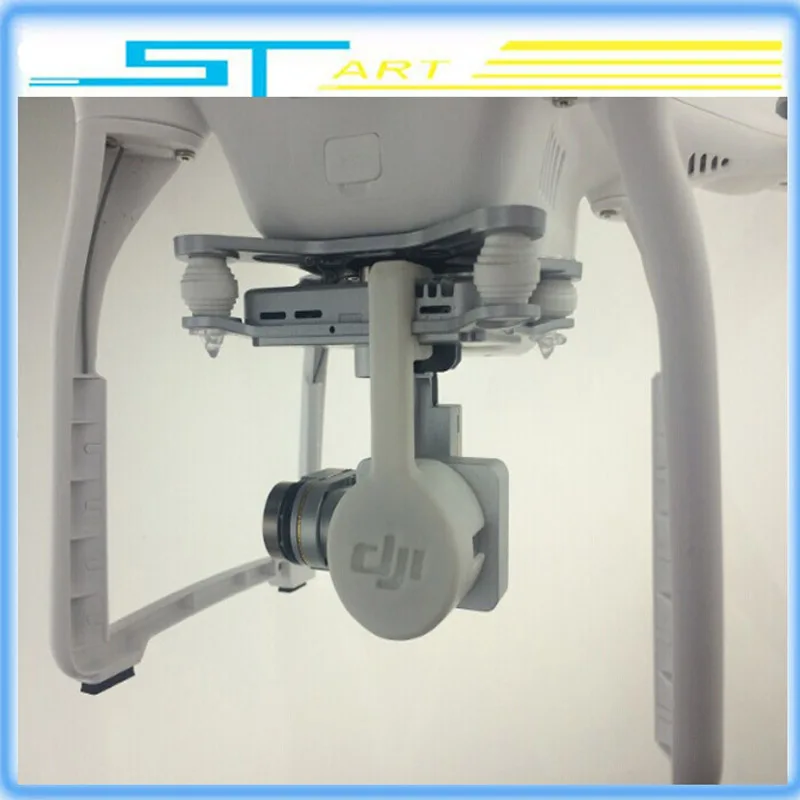 2016 DJI Phantom 3 Lens Cap 4K Camera Cover Protective Cover Perfect