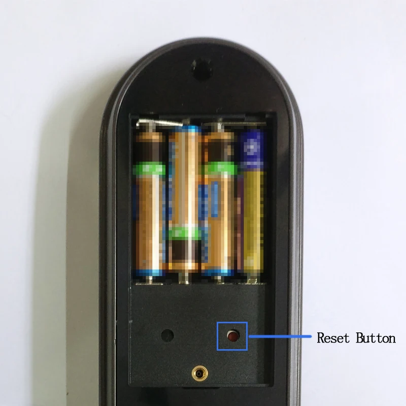Biometric Fingerprint Electronic Smart Lock, Code, Touch Screen Digital Password Lock Key lk01