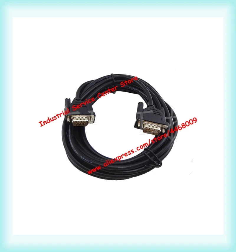 

Suitable for PLC connection touch screen communication cable 6ES7901-0BF00-0AA0 MPI cable