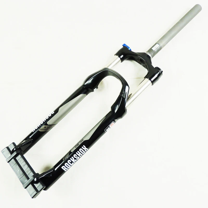

RS XC30 Rebound lock on adjustable oil spring mtb bicycle fork shock