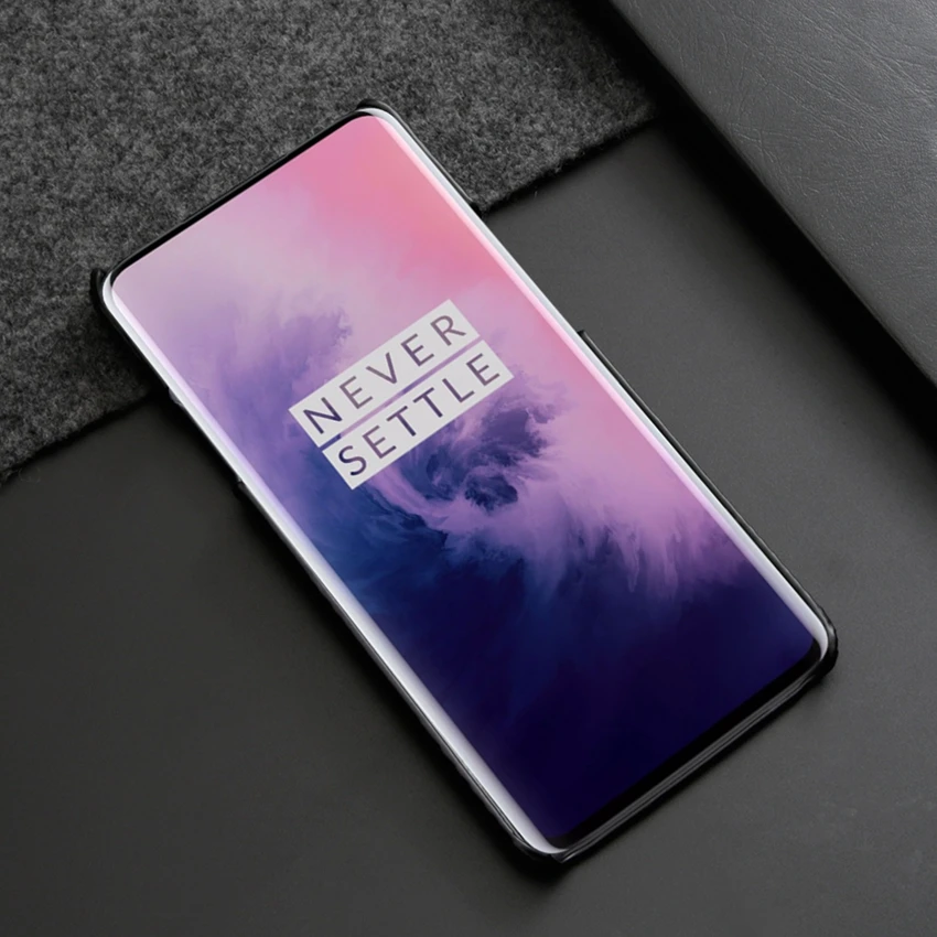 Для Oneplus 7 Pro Чехол из искусственной кожи со змеиным узором чехол для Oneplus 6 7 модный винтажный кожаный чехол для One plus 6T