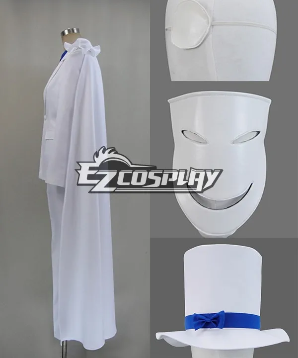 Магия Кайто 1412 kaikidtou Do Косплей Костюм E001|cosplay costume|kaito cosplay costumecostume costume |