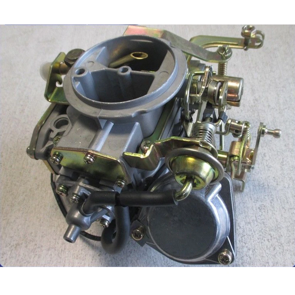 

New Carburetor for Toyota 5R Stout/TOYOACE/Crown/Dyna/COASTER