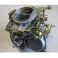 Novo Carburador para Toyota 5R Stout/TOYOACE/Crown/Dyna/COASTER